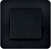 Jasmart G series, цвет: Черный матовый